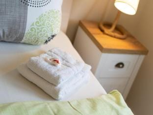 Ferienhaus in St.Peter Ording Apartment in Sankt Peter-Ording
