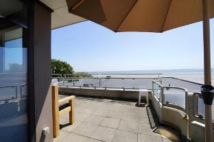 Wohnung in der Nordseeregion in Strandnhhe Apartment in Nordfriesland