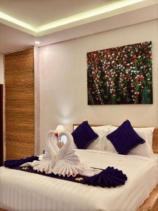Umah Made: Bali Home & Art Space With Kitchen Vacation rental in Payangan