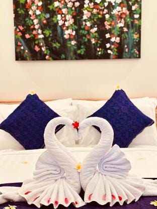 Umah Made: Bali Home & Art Space With Kitchen Vacation rental in Payangan