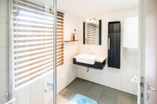 Ferienhaus in Parchim mit Parkplatz Vacation rental in Mecklenburg-Vorpommern, Germany