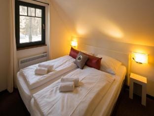 Doppelhaushalften im Naturresort Drewitz Vacation rental in Mecklenburgische Seenplatte
