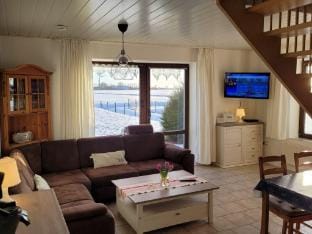Apartment mit privater Terrasse in Nessmersiel Apartment in Lower Saxony, Germany