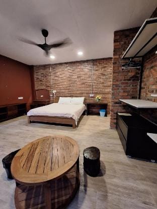 the Forest 林居 Vacation rental in Selangor, Malaysia
