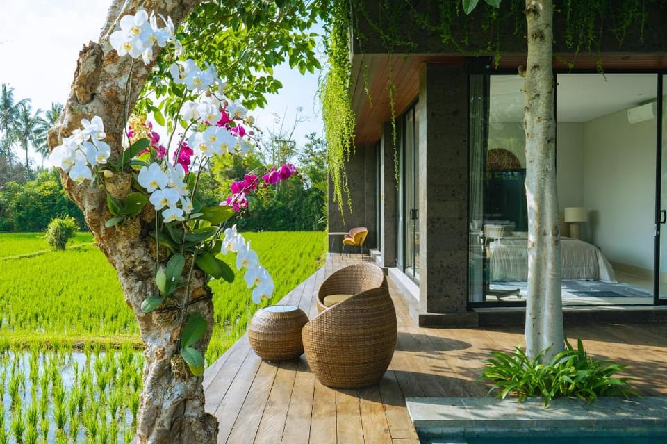 Villa Espresso Hotel in Sukawati