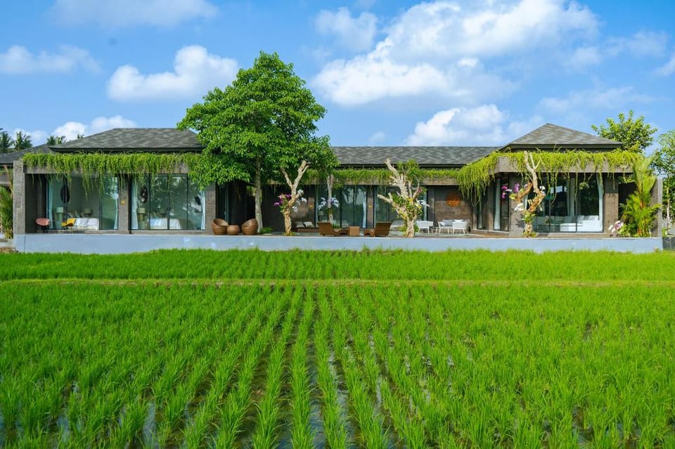 Villa Espresso Hotel in Sukawati