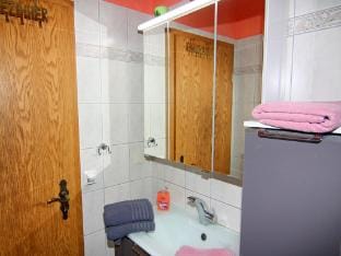 Wohnung in Busum mit Garten Apartment in Büsum