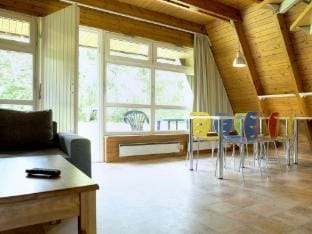 Ferienhaus im Ostseebad Dampland Vacation rental in Damp