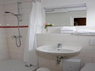 Ferienhaus im Ostseebad Dampland Vacation rental in Damp