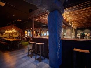 Ferienhaus in Damp for 8 Personen Vacation rental in Damp