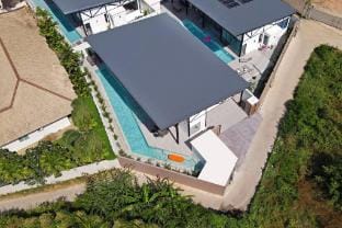 Brand-New 22m Oxygen Pool Villa Sunset Garden 9 Villa in Rawai