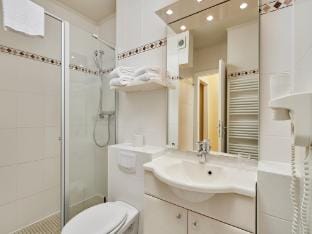 Appartements im Freizeitpark Weissenhauser Strand Apartment in Ostholstein