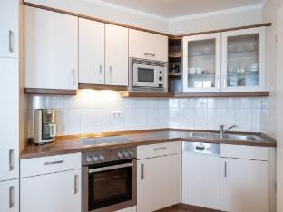 Ferienwohnungen im Seepark Sellin Apartment in Sellin