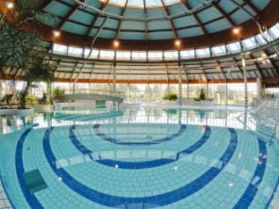 Ferienwohnungen im Seepark Sellin Apartment in Sellin