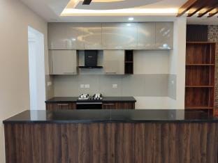 Cozy2BR w/Pool/Gym/Games near Hebbal & BLR Airport Vacation rental in Bengaluru