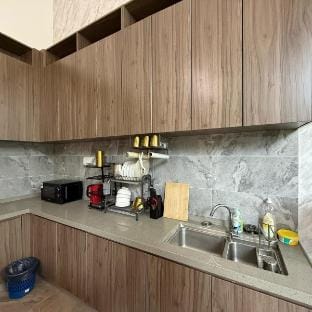 Forest City Golf Villa Vacation rental in Johor
