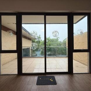 Forest City Golf Villa Vacation rental in Johor