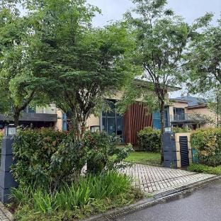 Forest City Golf Villa Vacation rental in Johor
