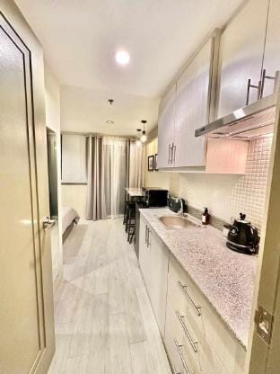 Condo at CityScape  Grand Tower, Cebu for Rent Vacation rental in Lapu-Lapu City