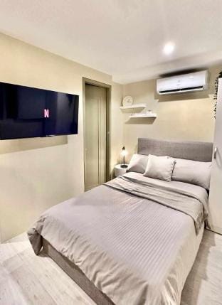 Condo at CityScape  Grand Tower, Cebu for Rent Vacation rental in Lapu-Lapu City