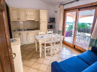 Apartment in Badesi with Swimming Pool Apartment in Sardinia
