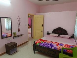 Kalyani Cottage  Villa in Tamil Nadu