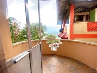 Baguio Mountain Villa View. 3 Spacious bedrooms Vacation rental in Baguio