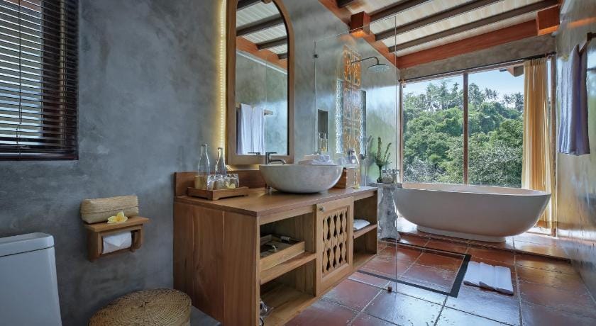 Harsa Sanctuary by GenuineHost Resort in Tampaksiring