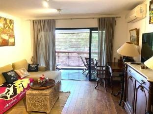 Peacefull One Bedroom Studio With Kitchen Vacation rental in Rivière du Rempart District, Mauritius
