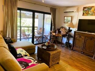 Peacefull One Bedroom Studio With Kitchen Vacation rental in Rivière du Rempart District, Mauritius