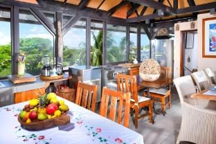 Serenity Double Room With Balcony Vacation rental in Rivière du Rempart District, Mauritius