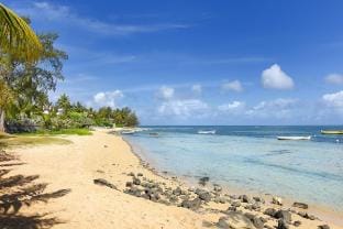 Lovely One Bedroom Studio with Balcony Vacation rental in Rivière du Rempart District, Mauritius