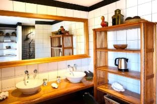 Lovely One Bedroom Studio with Balcony Vacation rental in Rivière du Rempart District, Mauritius