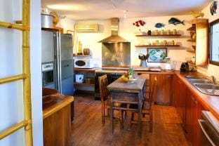 Tranquility Appartment With Fully Equiped Kitchen Vacation rental in Rivière du Rempart District, Mauritius