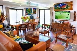 Tranquility Appartment With Fully Equiped Kitchen Vacation rental in Rivière du Rempart District, Mauritius