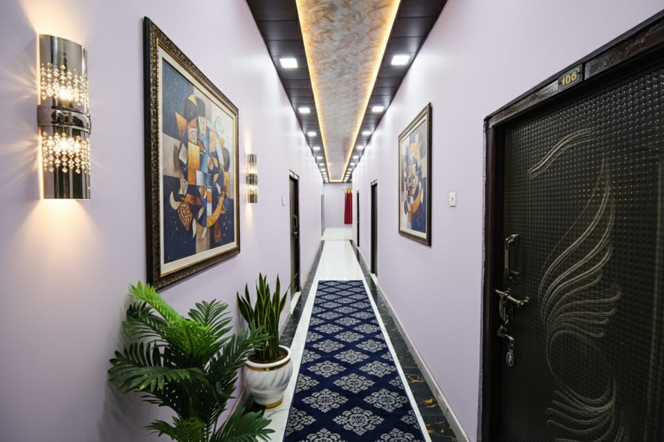 FabHotel Geeta Bhawan Hotel in Nepal