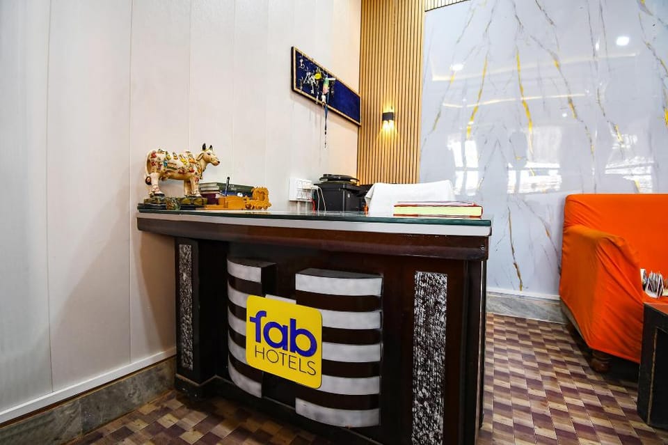 FabHotel Geeta Bhawan Hotel in Nepal