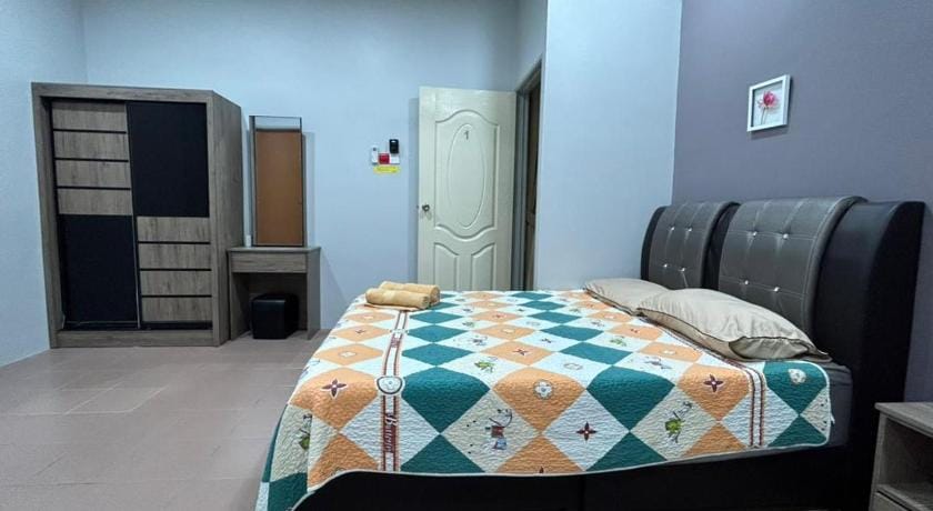 Botani loft Homestay  Vacation rental in Ipoh