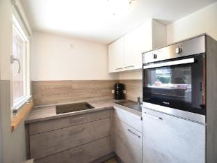 Ground-Floor Getaway with Garden Vacation rental in Mecklenburg-Vorpommern, Germany