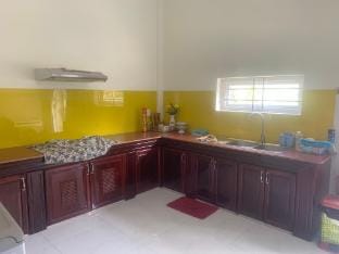 Hà Hùng Panorama Hotel 2 - Nhà nguyên căn 3PN +bếp Vacation rental in Kien Giang