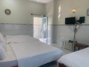 Hà Hùng Panorama Hotel 2 - Nhà nguyên căn 3PN +bếp Vacation rental in Kien Giang
