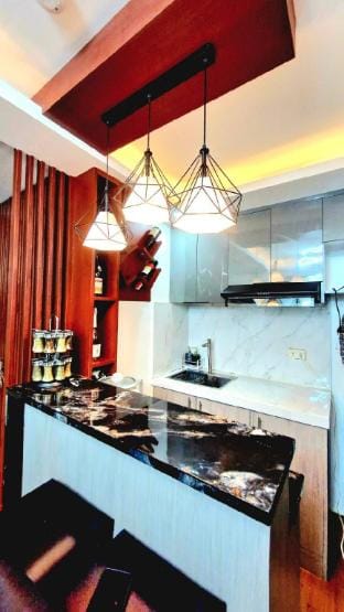 Cozy RC 1BR with Prime, Netflix, KTV & Games) Vacation rental in Pasig