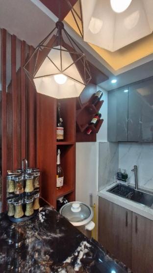 Cozy RC 1BR with Prime, Netflix, KTV & Games) Vacation rental in Pasig