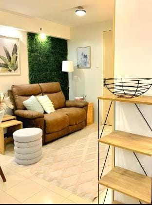SerenescapeSuite 1BR - Netflix, Disney & Prime Vacation rental in Pasig