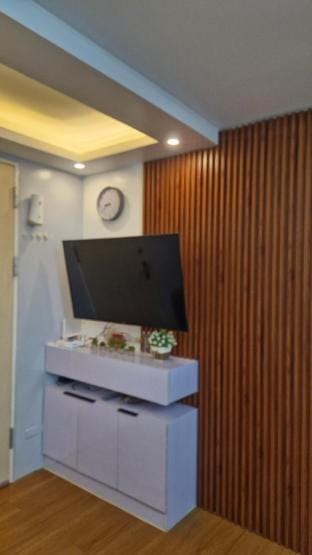 Cozy RC 2BR w/ loft (Netflix, Prime, KTV & Games) Vacation rental in Pasig