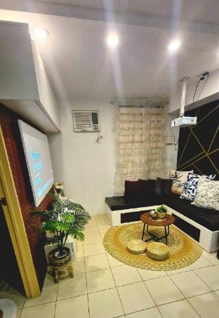 3 BR with Netflix, Prime & KTV Vacation rental in Pasig