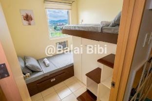 Balai Bibi 3BR w/ Cinema (Netflix, Prime, KTV) Vacation rental in Pasig