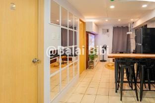 Balai Bibi 3BR w/ Cinema (Netflix, Prime, KTV) Vacation rental in Pasig
