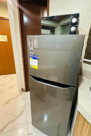 Unit 204 with Disney+, Netflix and Amazon Prime Vacation rental in Pasig