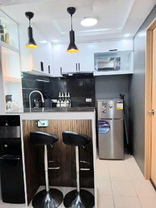Kabina 1039 (1BR Prime, Netflix, Disney+&HBO max Vacation rental in Pasig